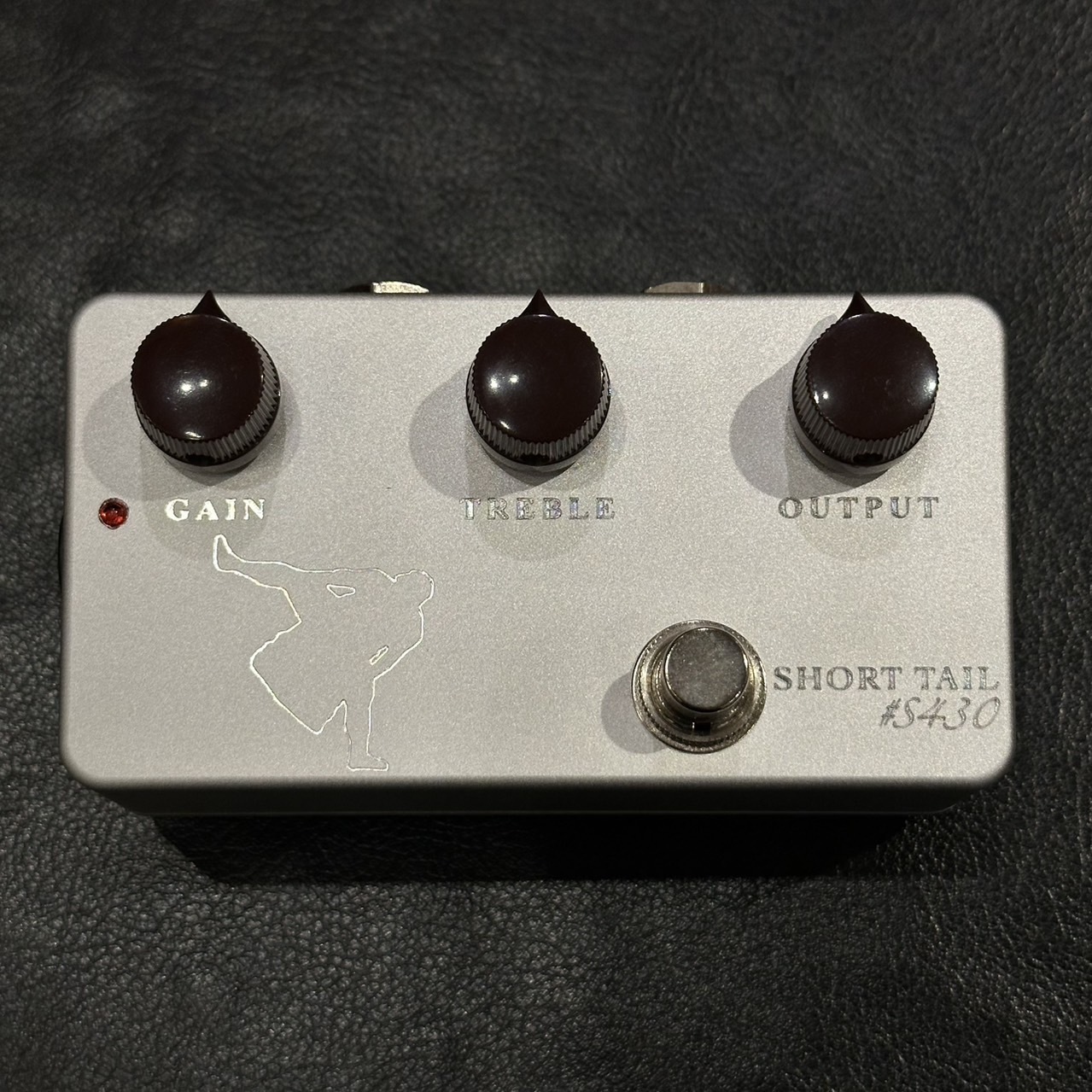 SUMO STOMP SHORT TAIL #S430【即納可能！】（新品/送料無料）【楽器