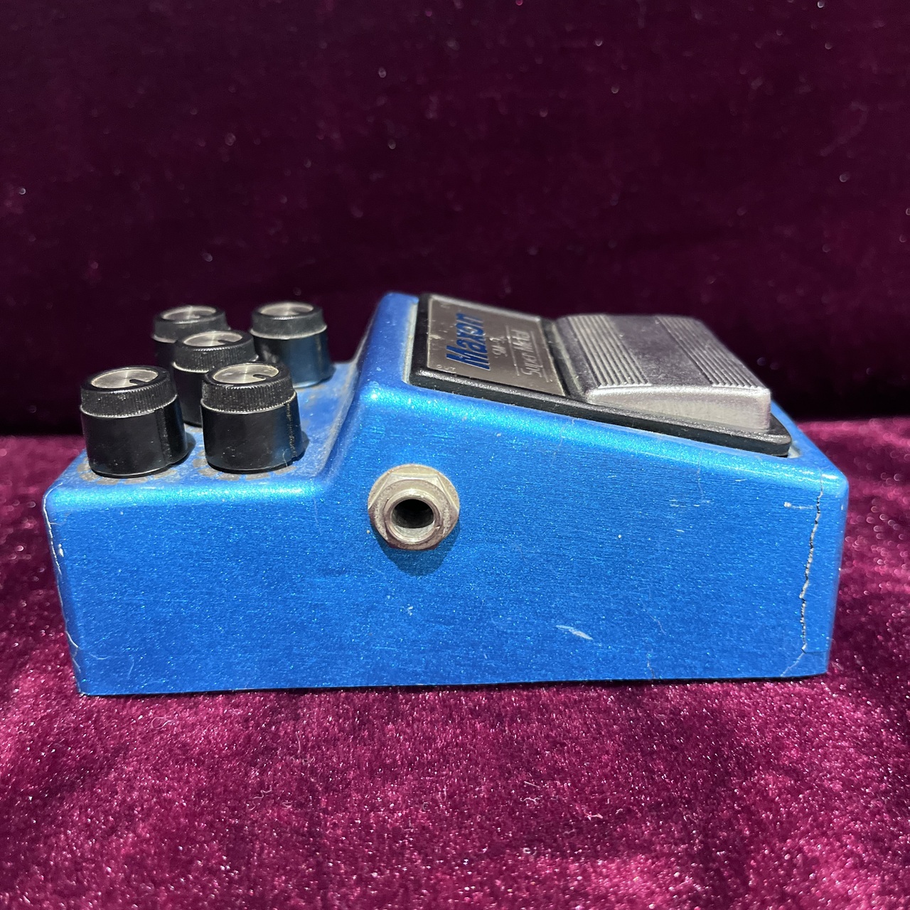 Maxon SM-9 Super Metal（中古）【楽器検索デジマート】