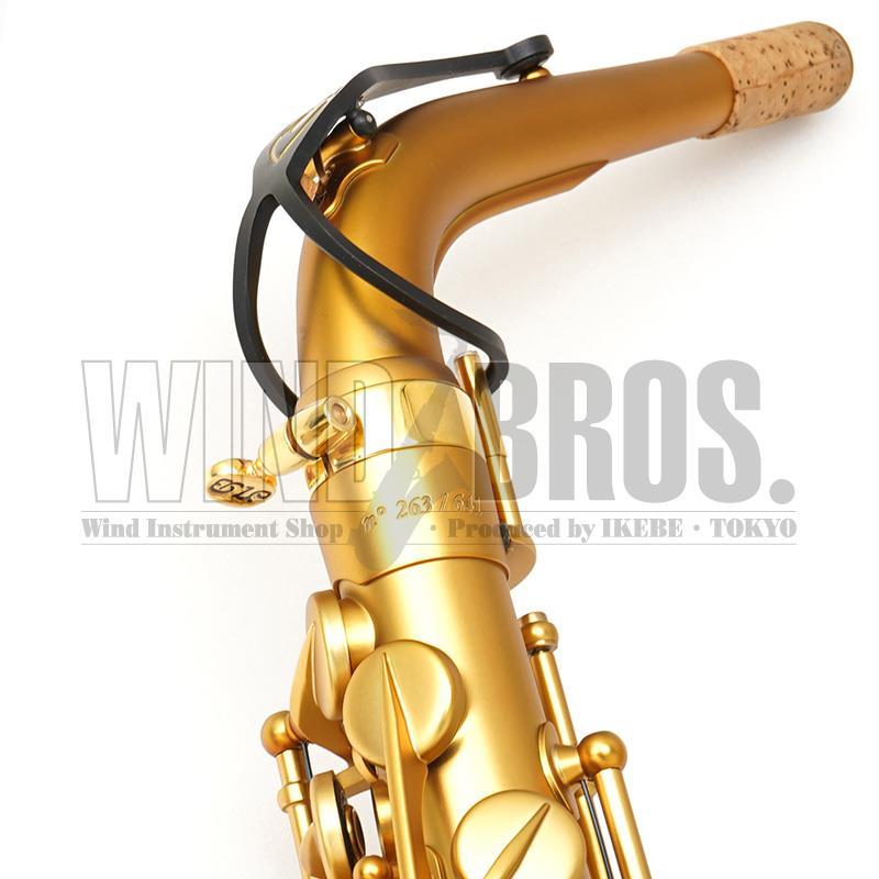 Selmer Paris USED 中古 セルマー アルトサックス SUPREME Limited