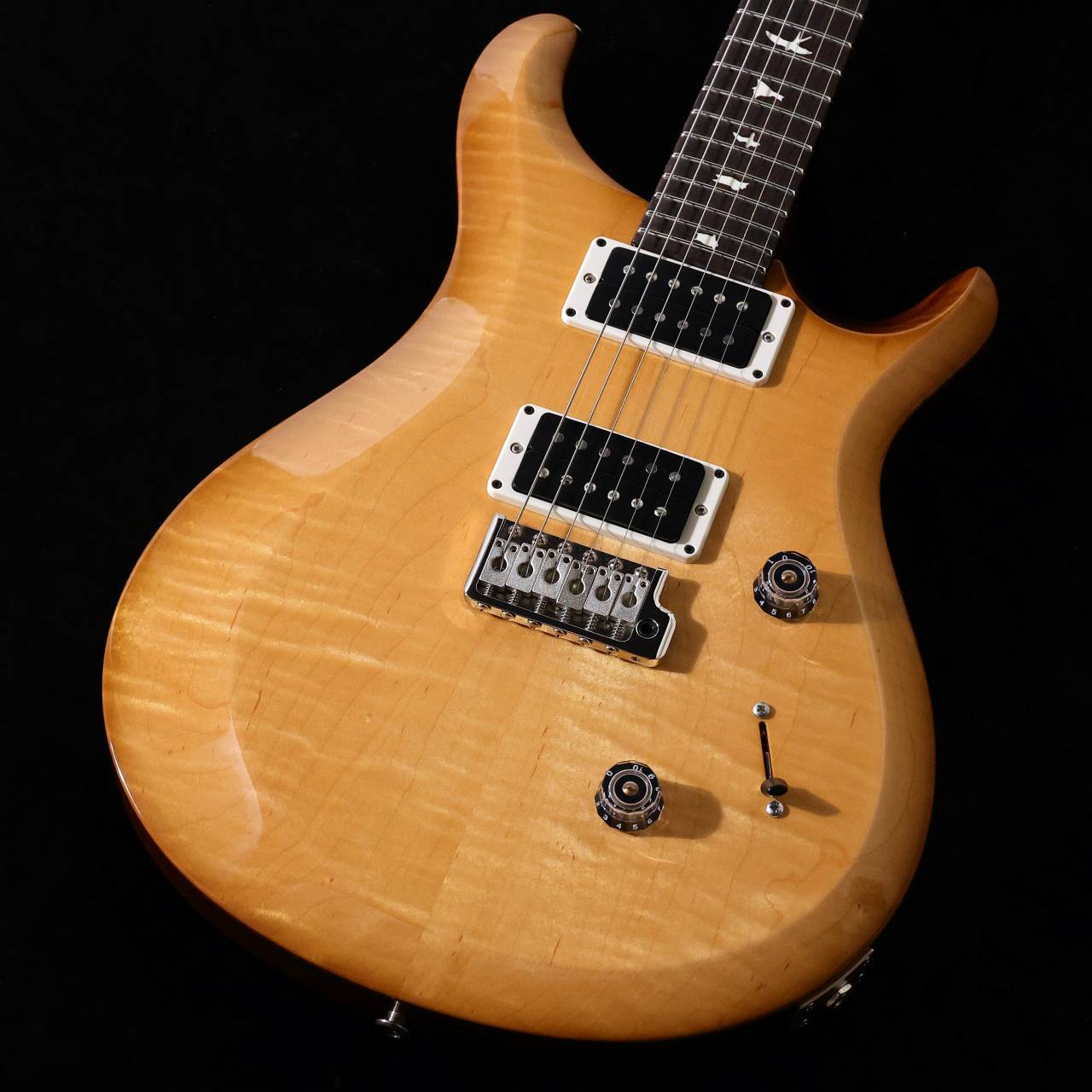 Paul Reed Smith(PRS) 2025 S2 Custom 24 Vintage Natural(3.32kg)【S