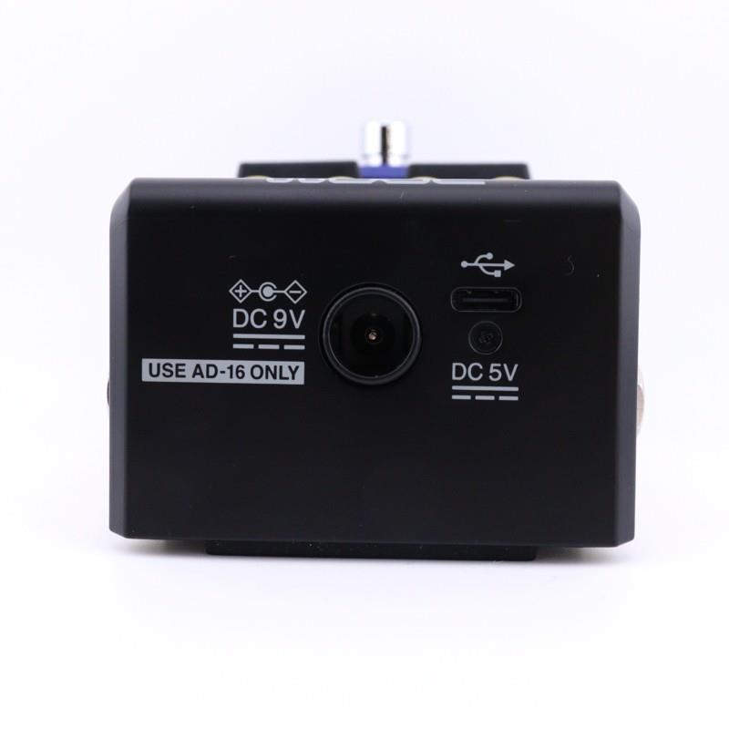 ZOOM MS-80IR+ マルチエフェクター 新品・未使用品 MS-80IR+ | ZOOM