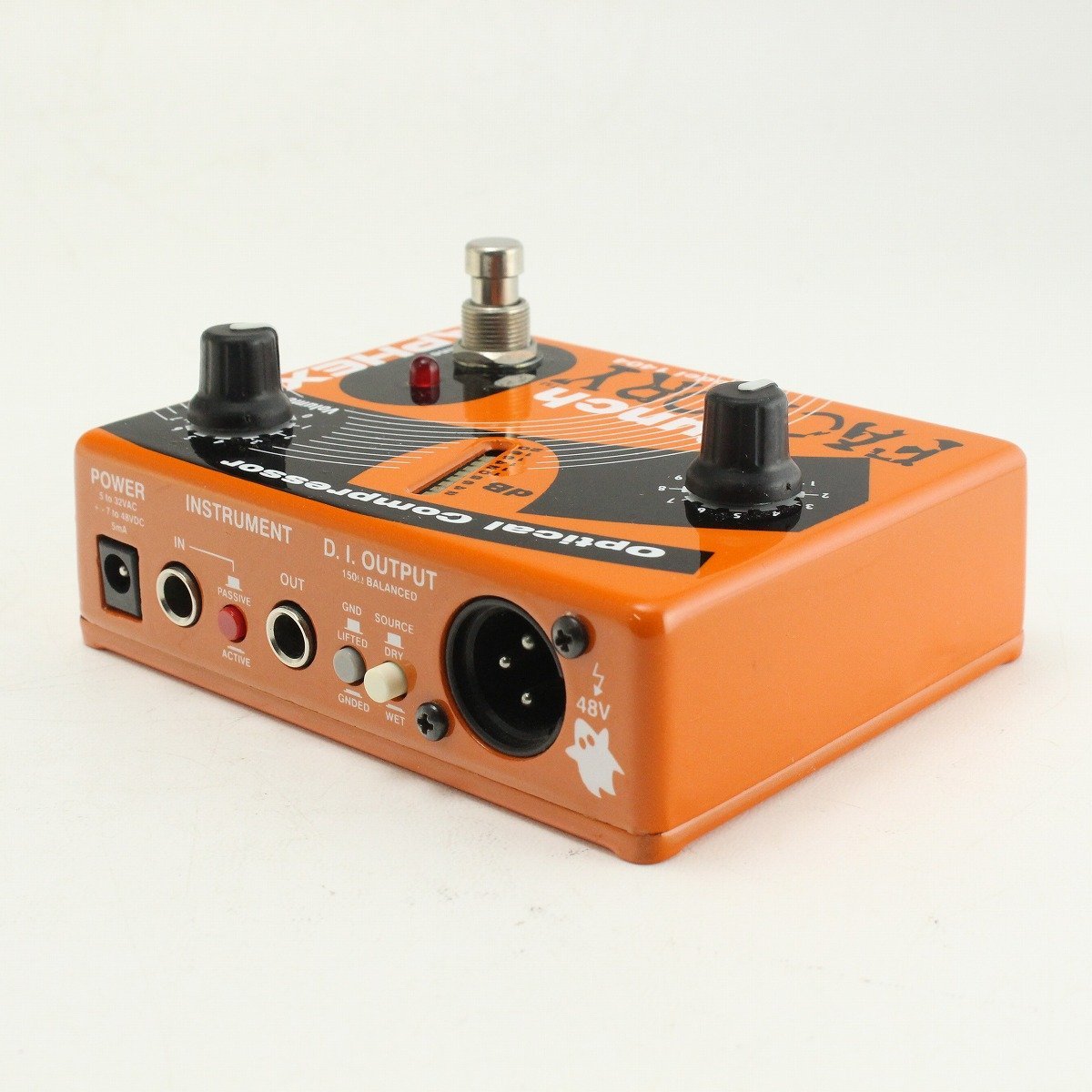 【美品】APHEX Punch Factory Model 1404 APHEX PUNCH FACTORY MODEL 1404 【御茶ノ水本店】（中古