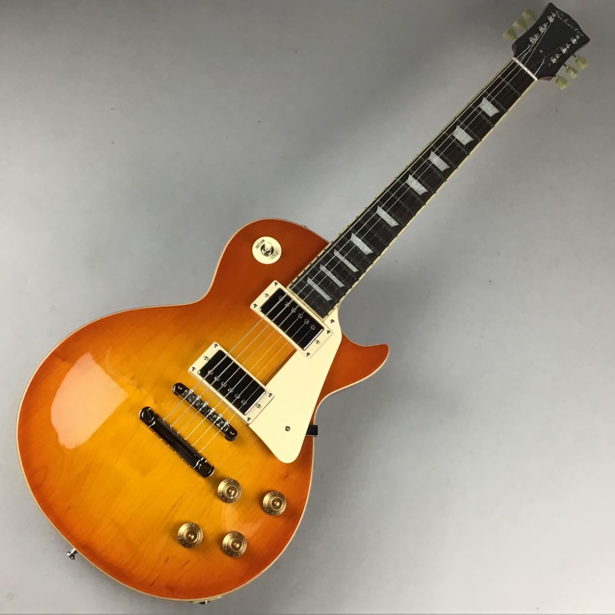 SCHECTER PS-LP-S/R VHB Vintage Honey Burst（新品/送料無料）【楽器検索デジマート】