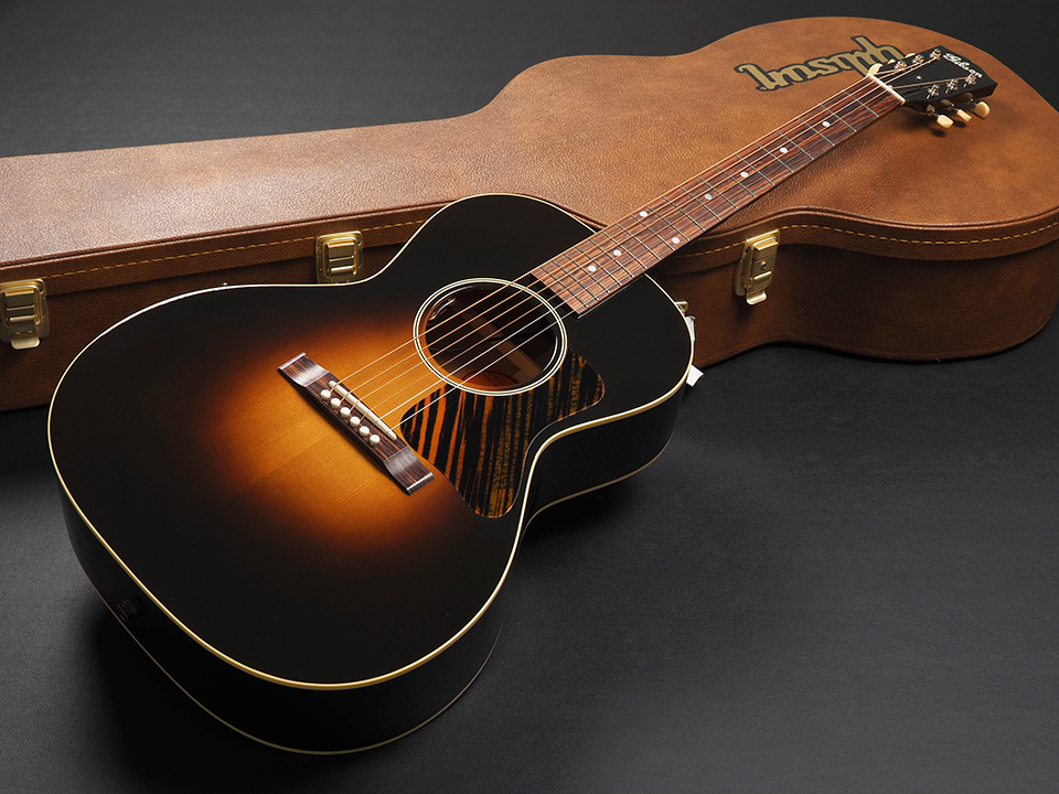 Gibson L-00 Original VS ~Vintage Sunburst~【選定品!】（新品/送料