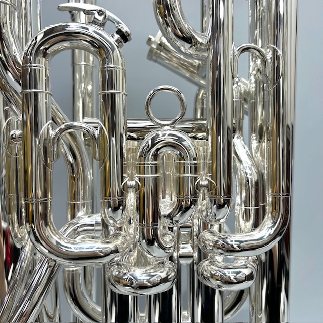 BESSON 【新品・現物画像】INTERNATIONAL BE767（新品/送料無料