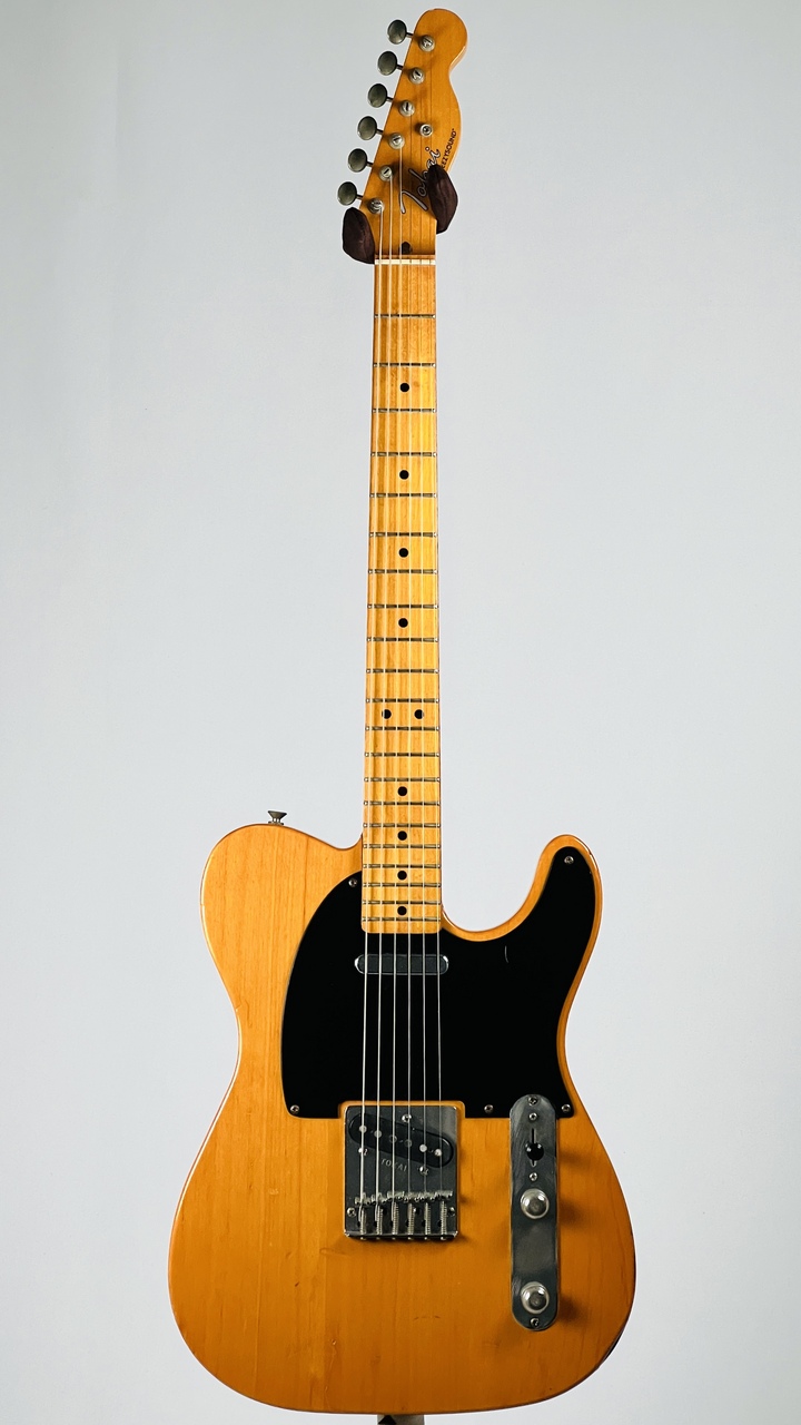 Tokai TE55-N Breezy Sound -Natural-【1981年製USED】【3.60kg