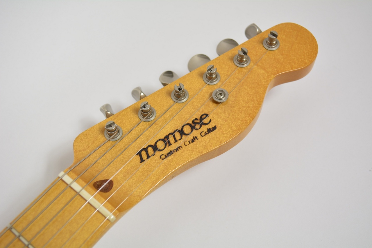 momose MTL-STD/M ABD（中古）【楽器検索デジマート】