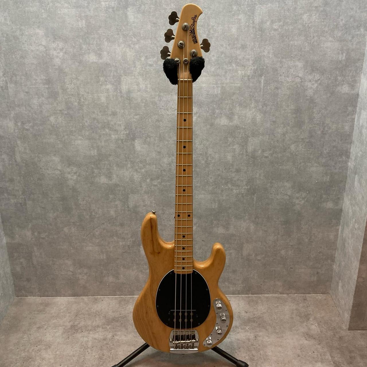 MUSIC MAN Stingray EX 日本製 1997【三重本店】（中古/送料無料