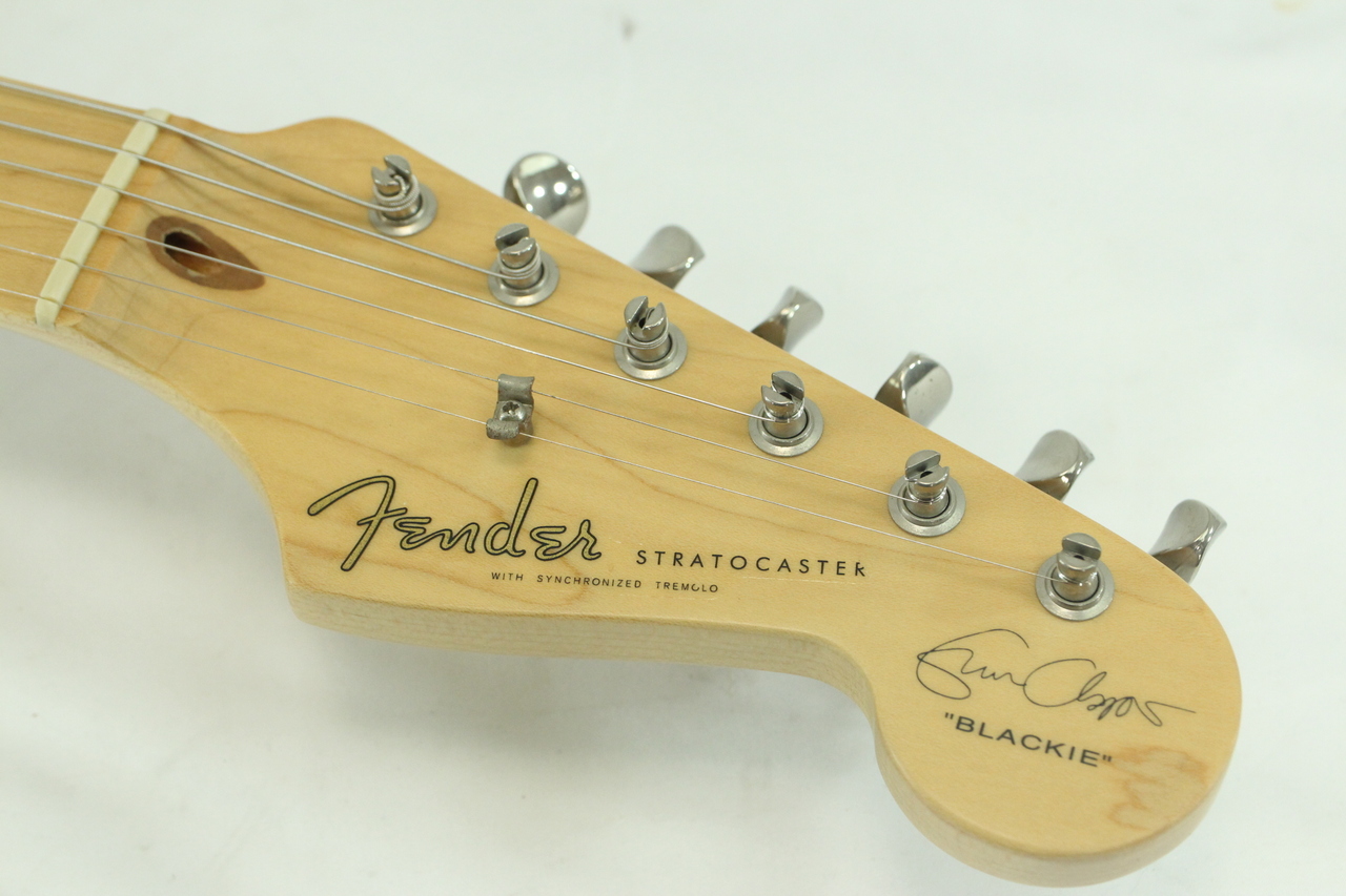 Fender ERIC CLAPTON STRATOCASTER（中古）【楽器検索デジマート】