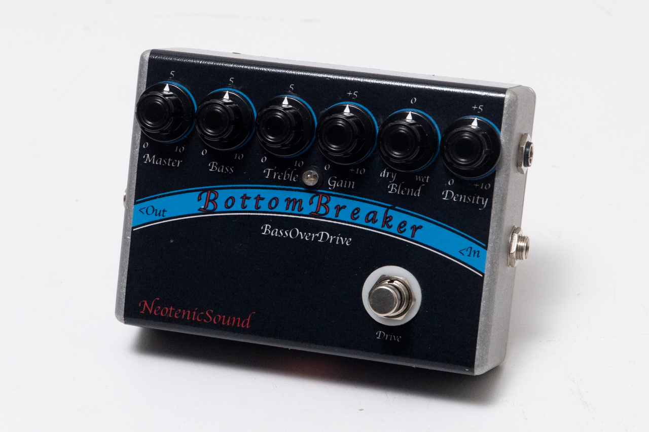 NeotenicSound Bottom Breaker【GIB横浜】（中古/送料無料）【楽器検索