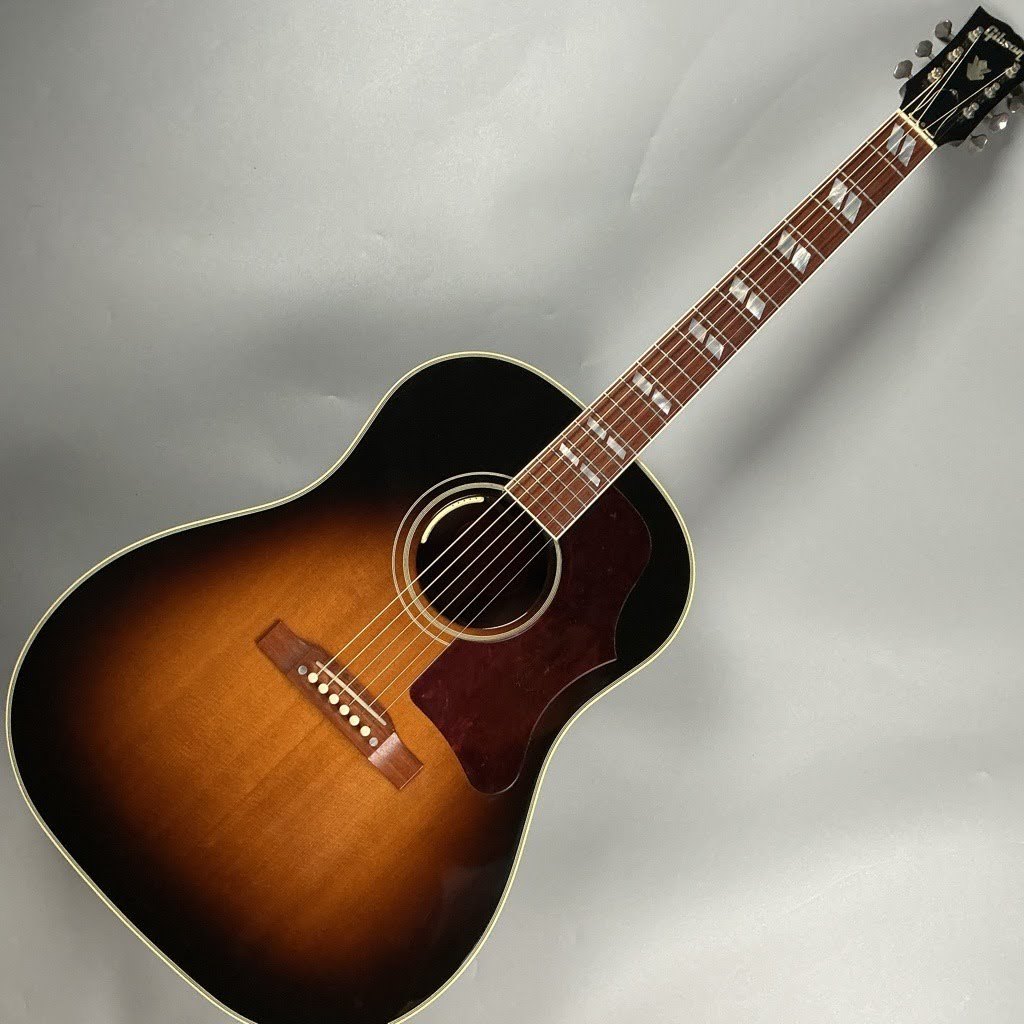 Gibson 【ギブソン】Historic Collection Southern Jumbo -VS