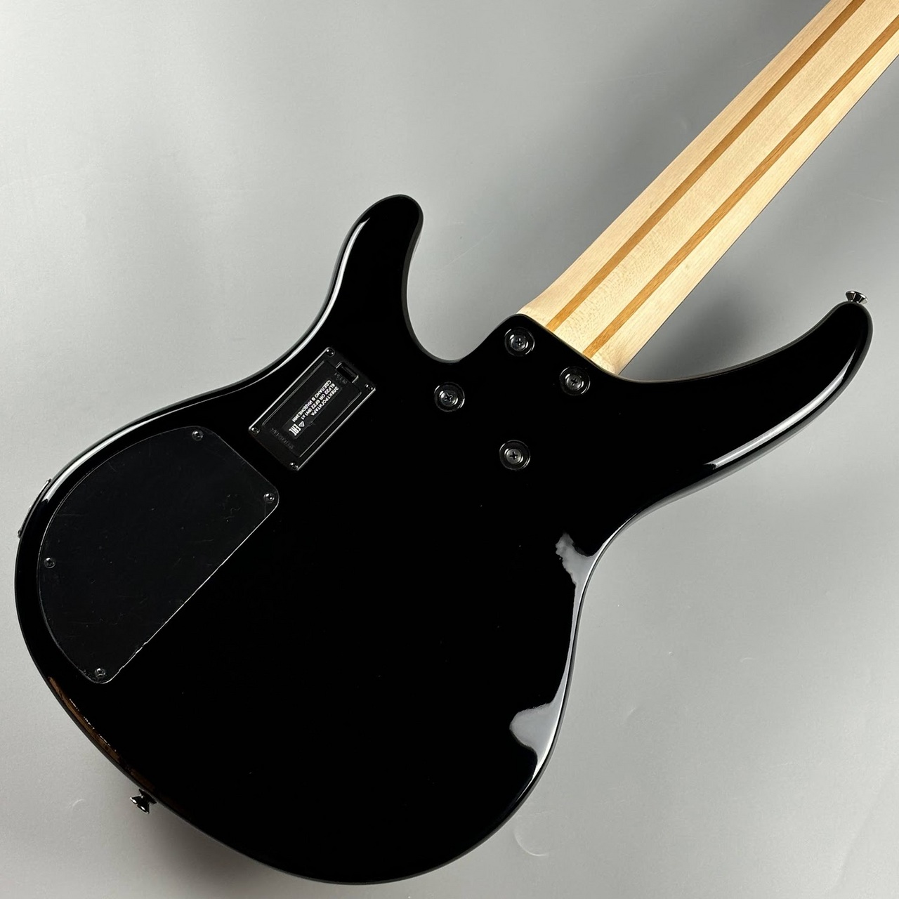 YAMAHA TRBX305 エレキベース ブラック　5弦ベース　最終値下げ YAMAHA TRBX305 BL (ブラック) 5弦 エレキベース ヤマハ TRBX300