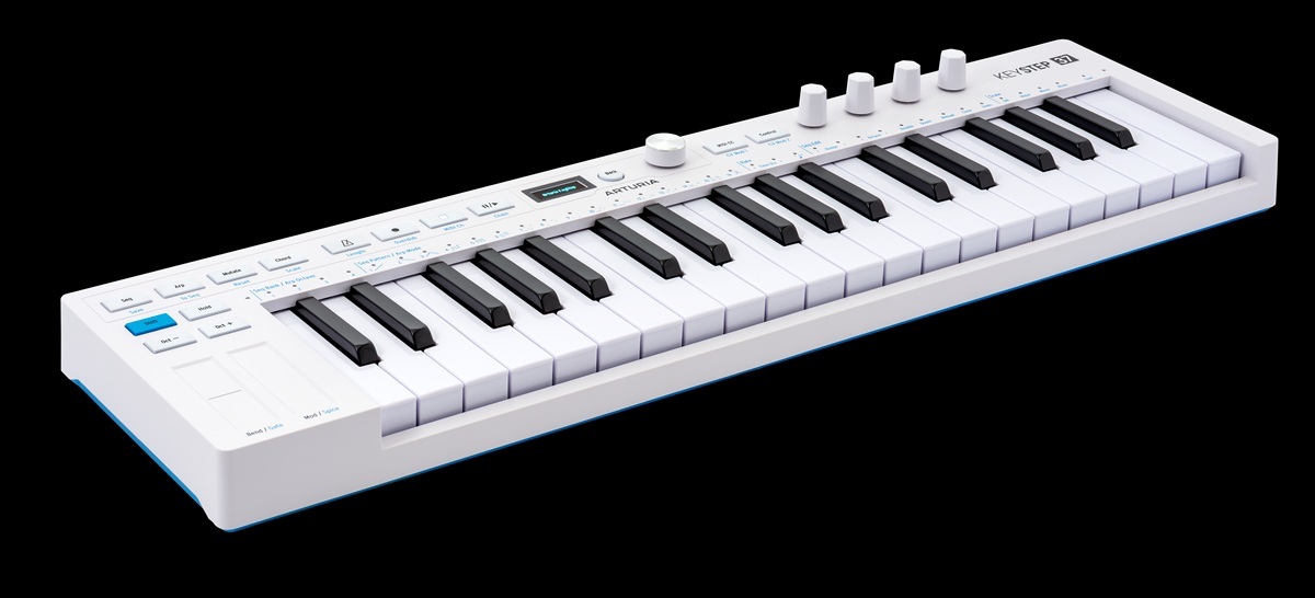 Arturia KEYSTEP 37 MK2 【Universal Sequencing Controller】（新品