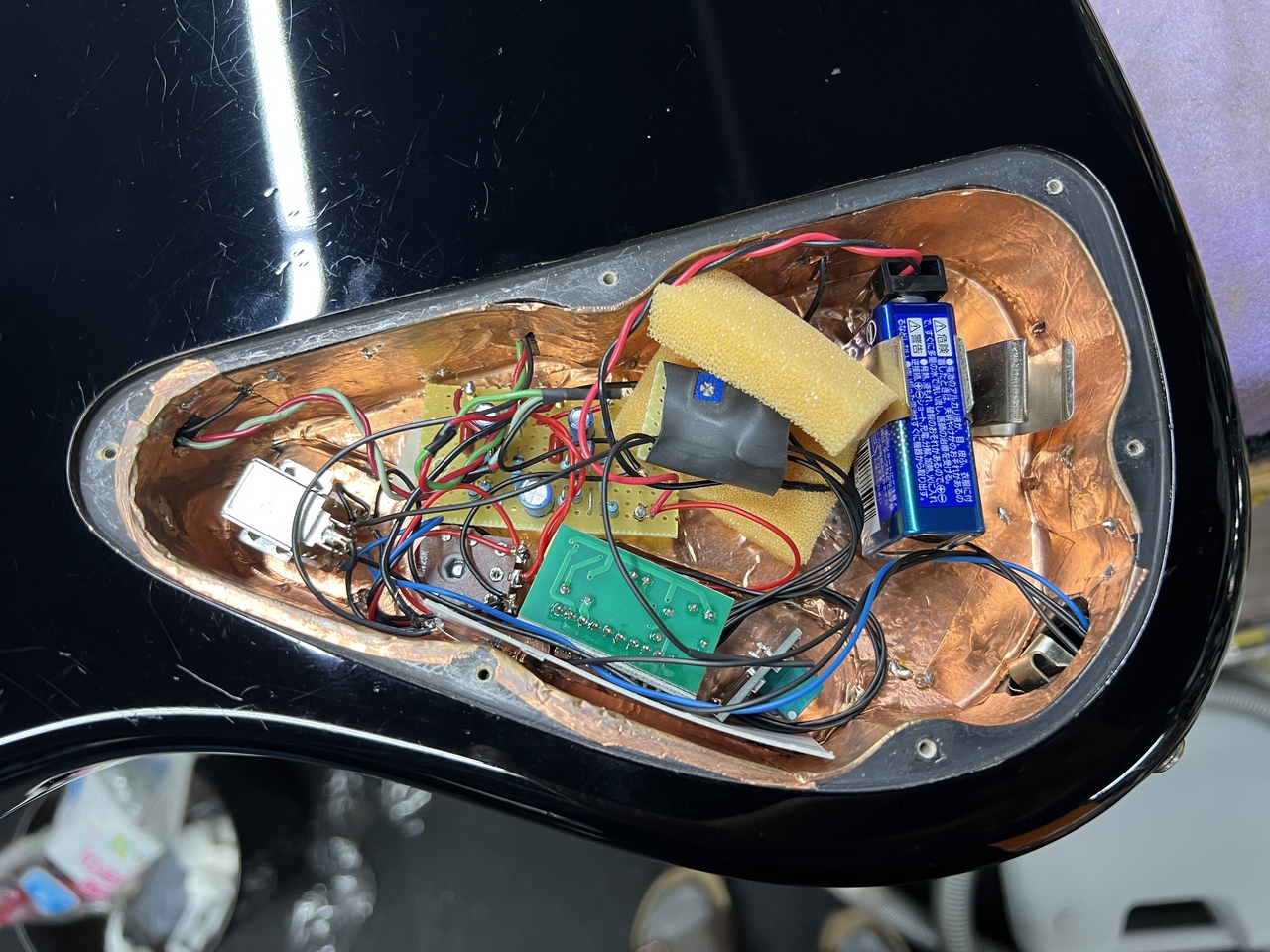 Sadowsky Tokyo JT/J mod（中古）【楽器検索デジマート】