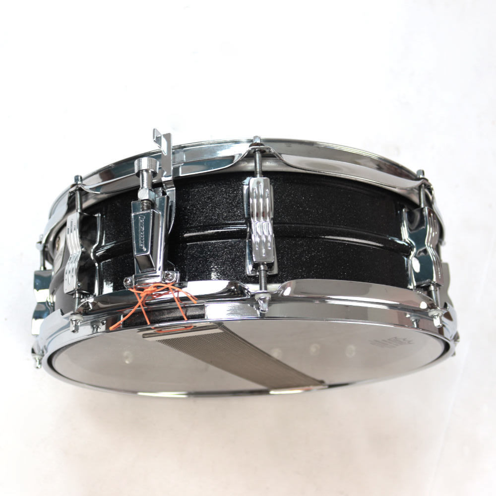 Ludwig アクロライト LM404 14x5 Black Galaxy Ludwig アクロライト LM404 14x5 Black Galaxy