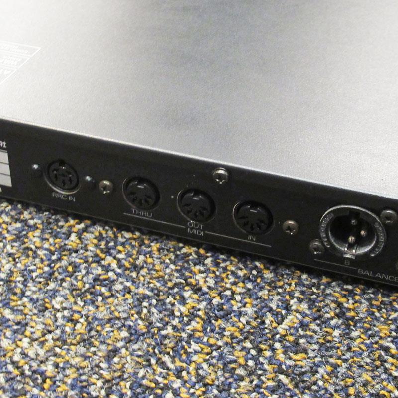 Roland USED 中古 GP-16 + FC-100 MkII（中古）【楽器検索デジマート】