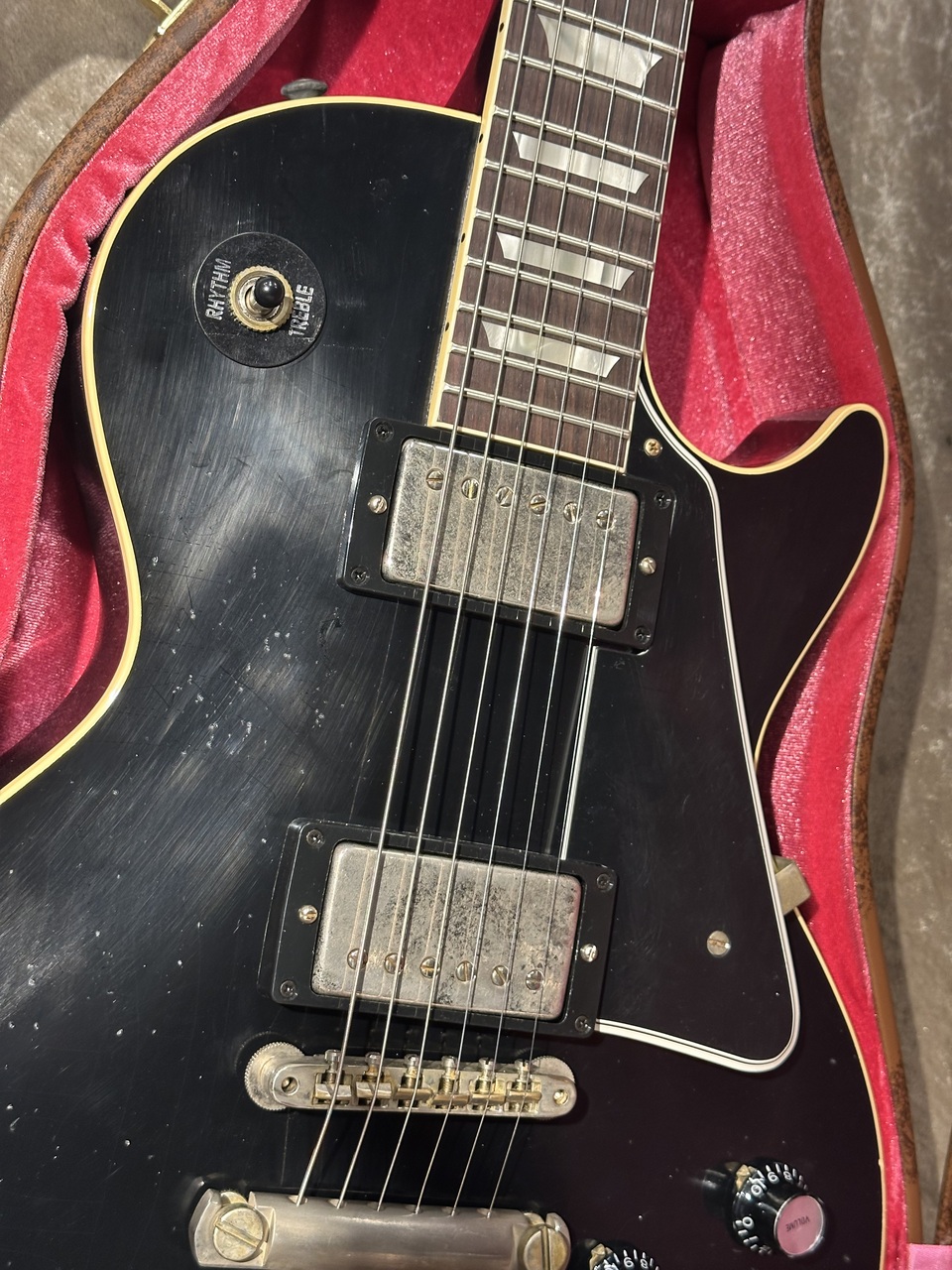 Gibson Custom Shop Ltd Run Murphy Lab 1957 Les Paul Standard