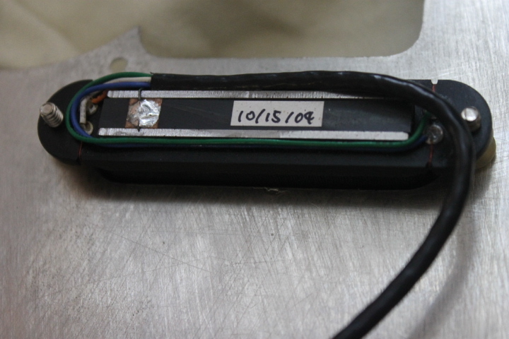 Zodiacworks ZTC-MTⅢ / THE DEAD（中古）【楽器検索デジマート】