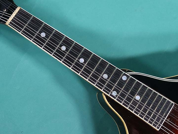 Gibson EM-150（ビンテージ）【楽器検索デジマート】