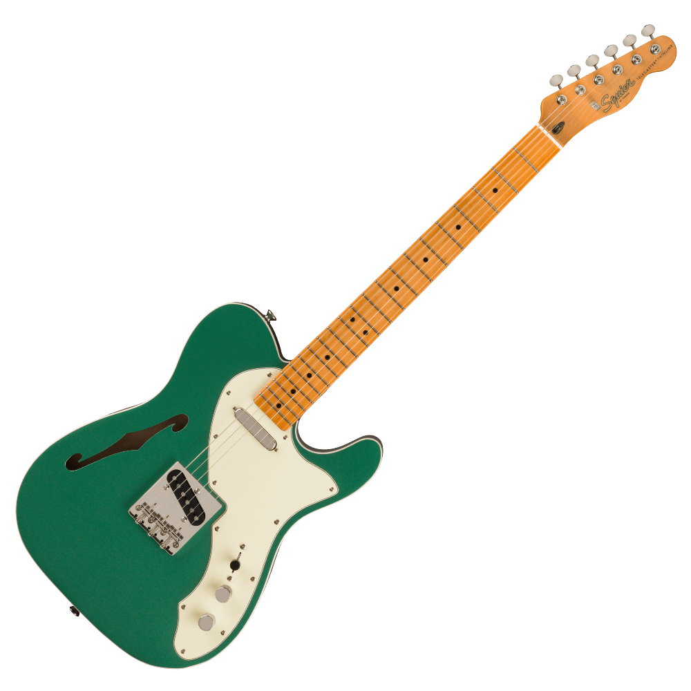 Squier by Fender スクワイヤー スクワイア FSR Classic Vibe '60s