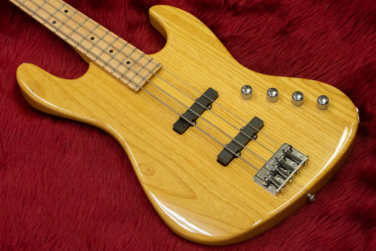 Tomson？ ジャパンビンテージ ジャズベースタイプ 6点プレート