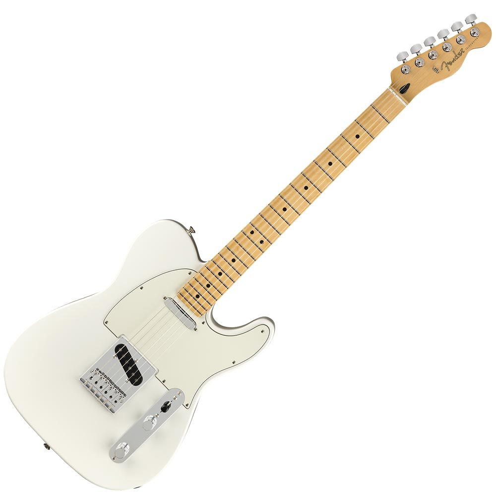 Fender Player Telecaster MN PWT エレキギター テレキャスター（新品