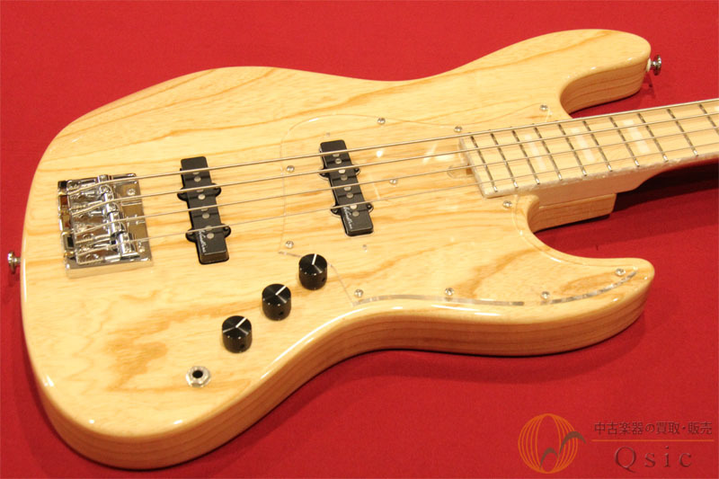 Bacchus WOODLINE 417 CT 2022年製 【返品OK】[PK435]（中古/送料無料 
