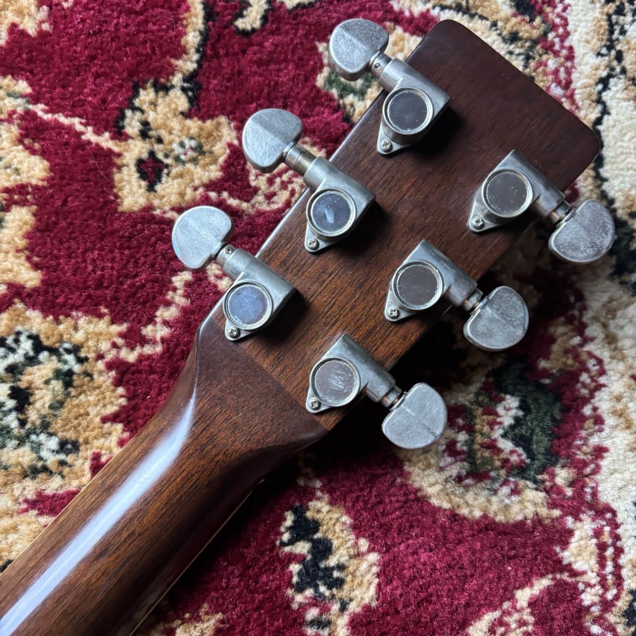 ■Cat's Eyes CE-400 ジャパンビンテージ 激鳴、激美 送料無料 CE-400 | 【クロサワ楽器店オンラインショップ】いい楽器との