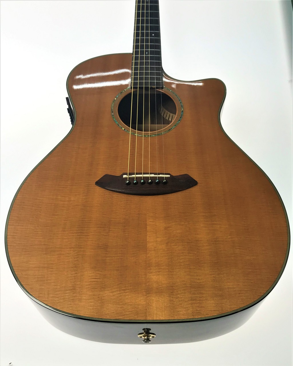 Fender GA-45SCE(ジャンク品)（中古）［デジマートSALE］【楽器検索