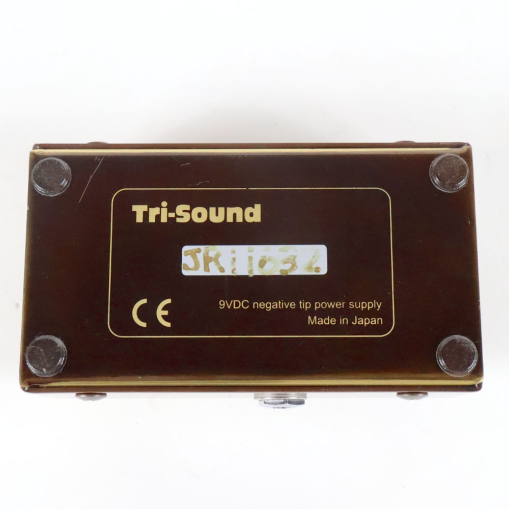 VEMURAM 【中古】 VEMURAM Jan Ray オーバードライブ