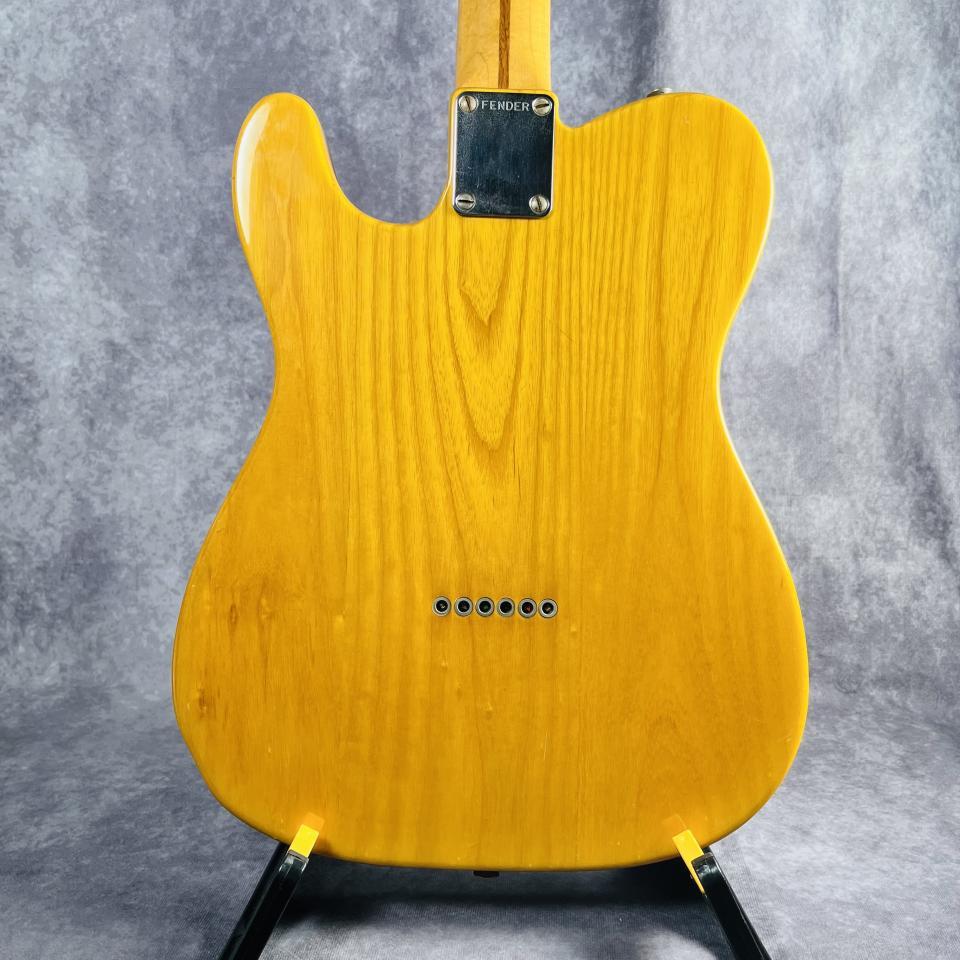 【Fender Japan】TL52-75 Aシリアル テレキャスター Fender Japan TL52-75（中古）【楽器検索デジマート】
