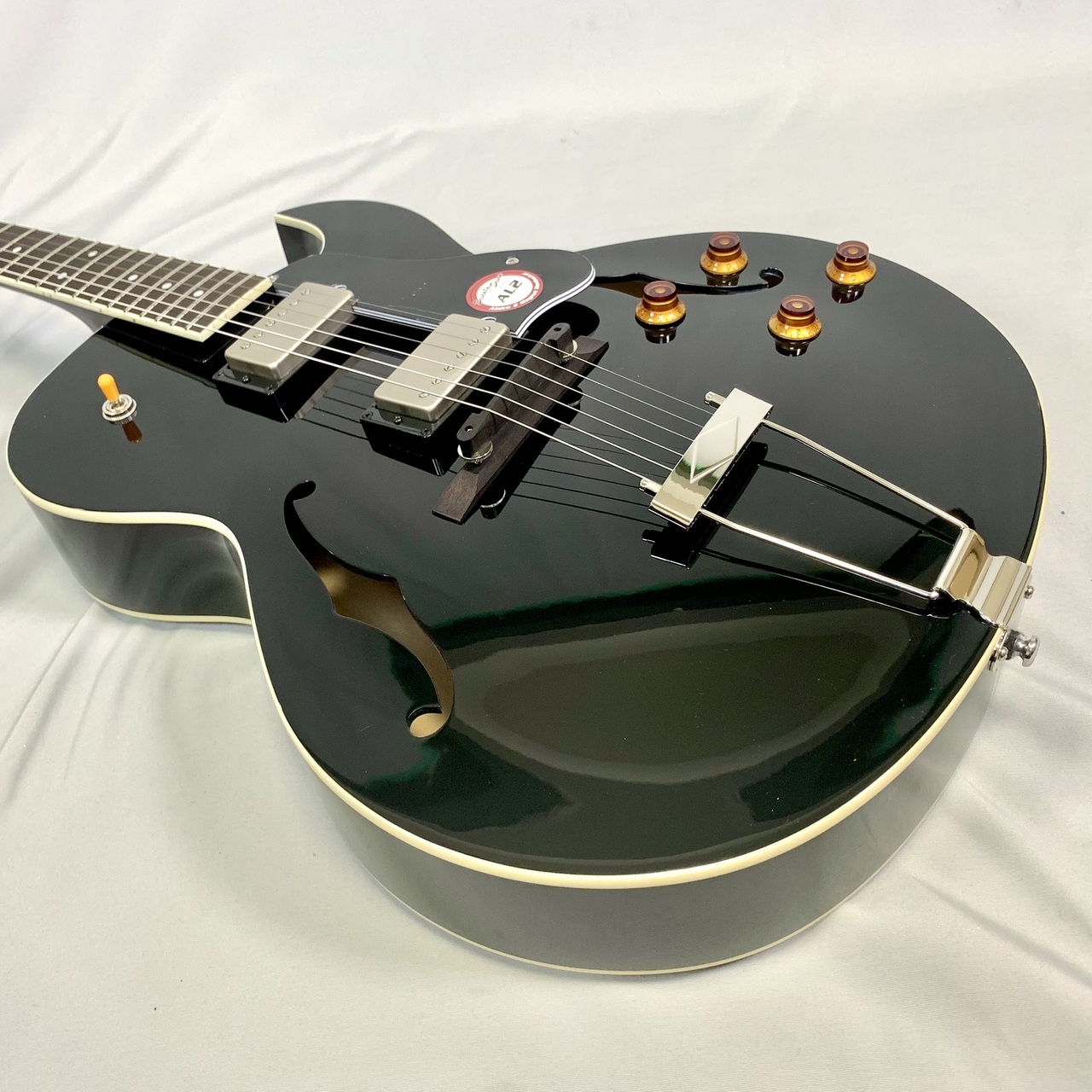 Seventy Seven Guitars Seventy Seven Guitars HAWK-STD/DEEP-JT