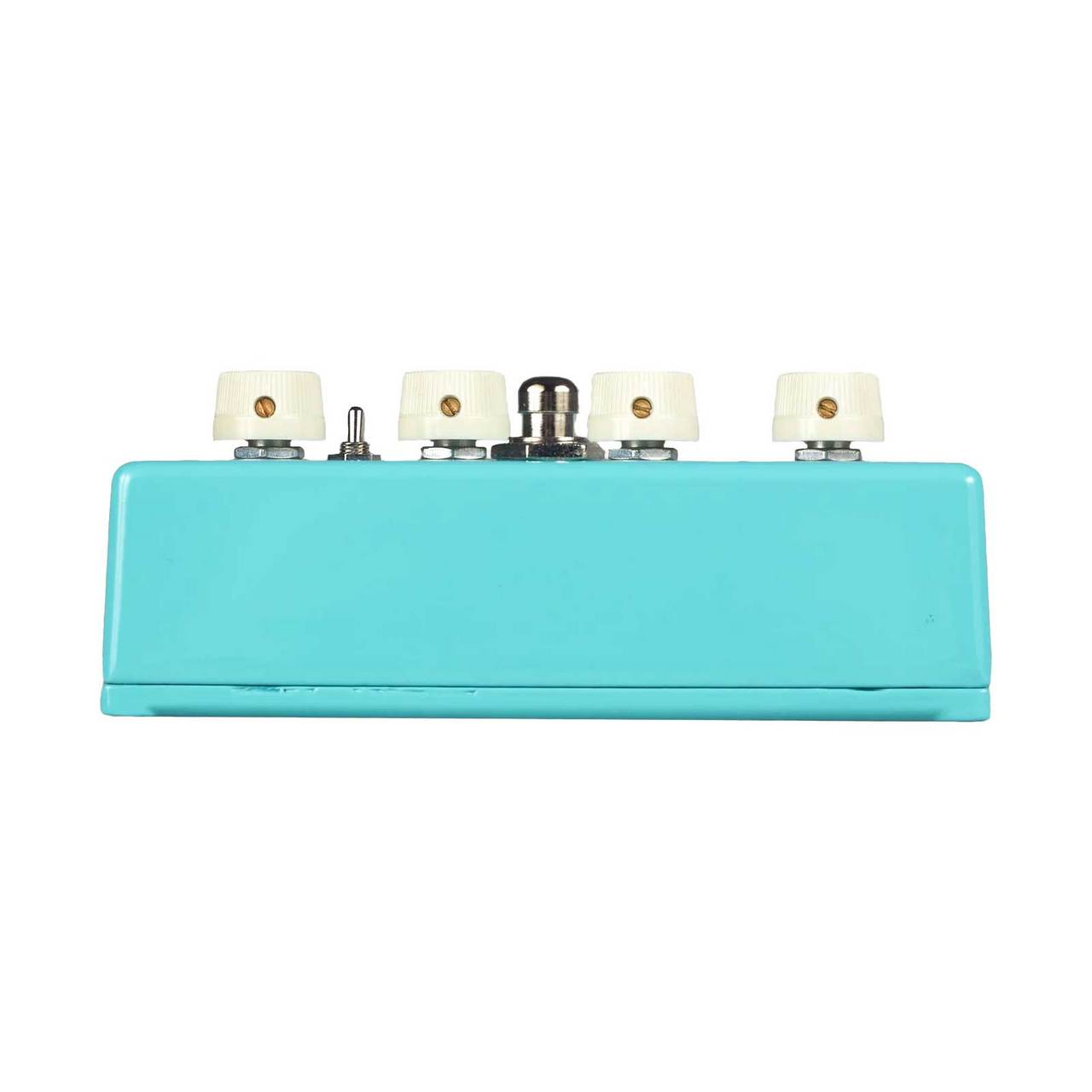 BONDI EFFECTS Sick As Overdrive Mk3（新品）【楽器検索デジマート】