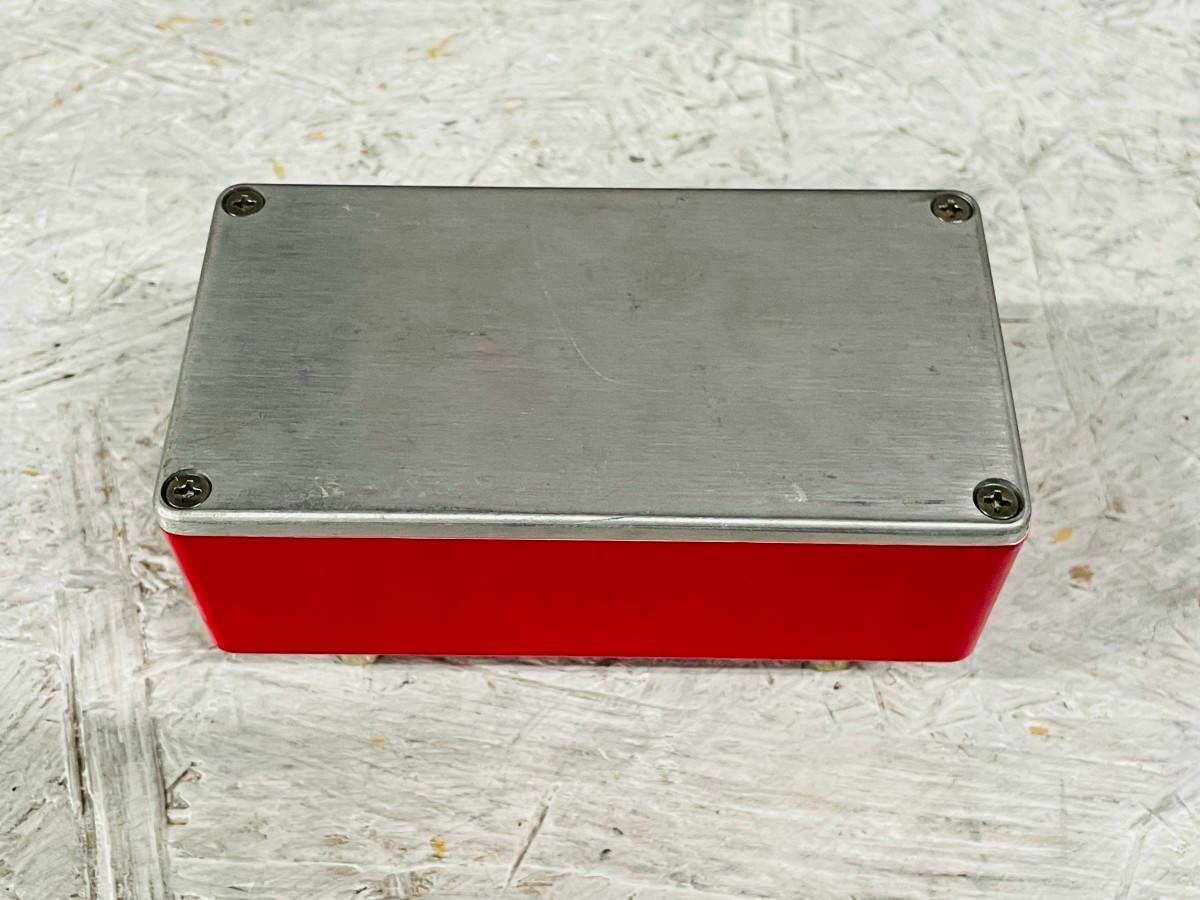 Studio Daydream FETBOX Rev.6（中古）【楽器検索デジマート】