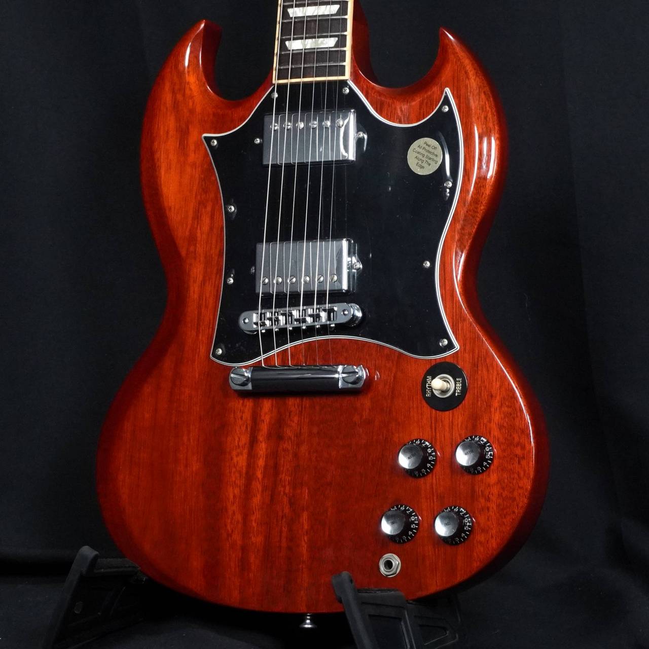 Gibson SG Standard Heritage Cherry -2006- 【御茶ノ水本店FINEST