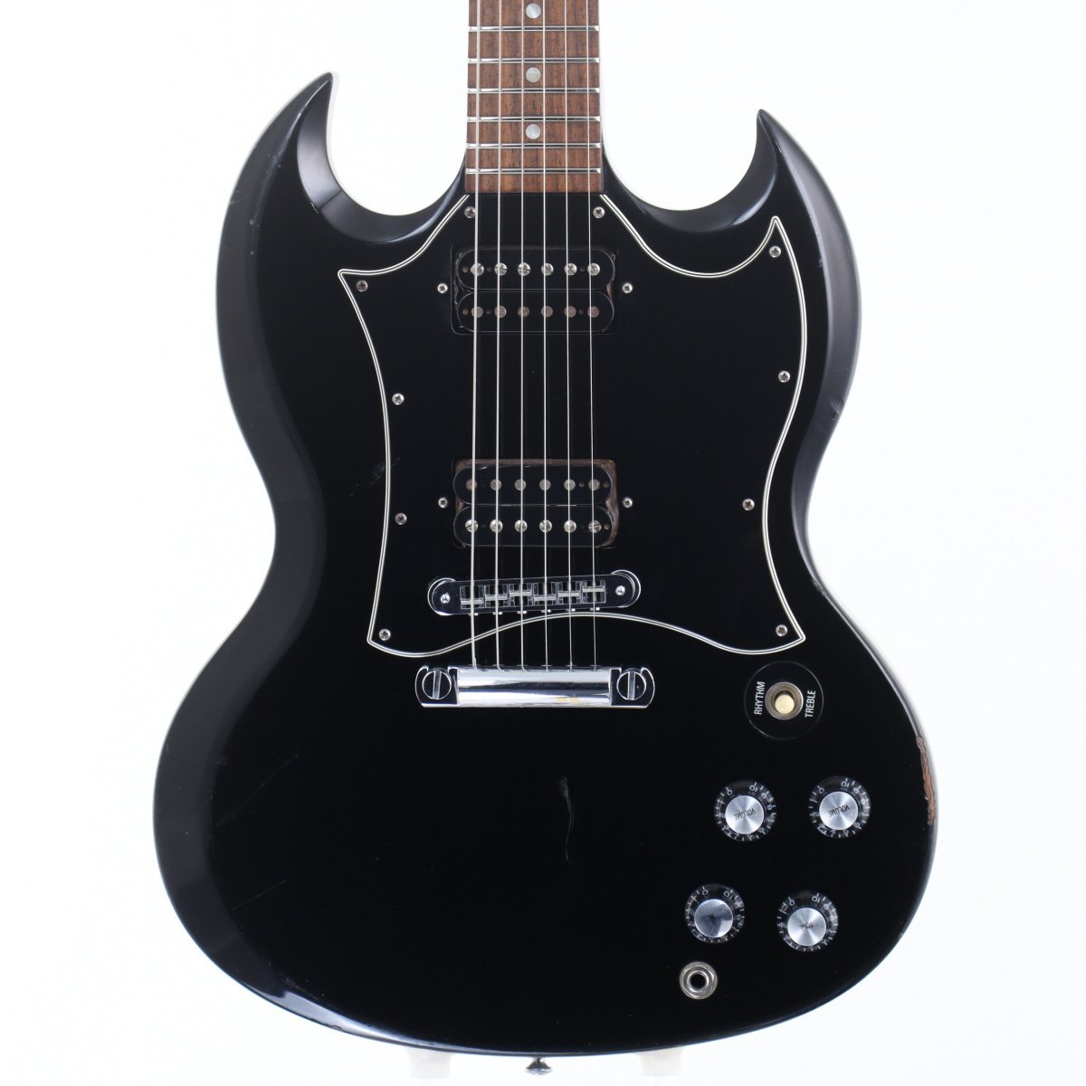 Gibson SG Special 2000年製 Ebony 【心斎橋店】（中古/送料無料