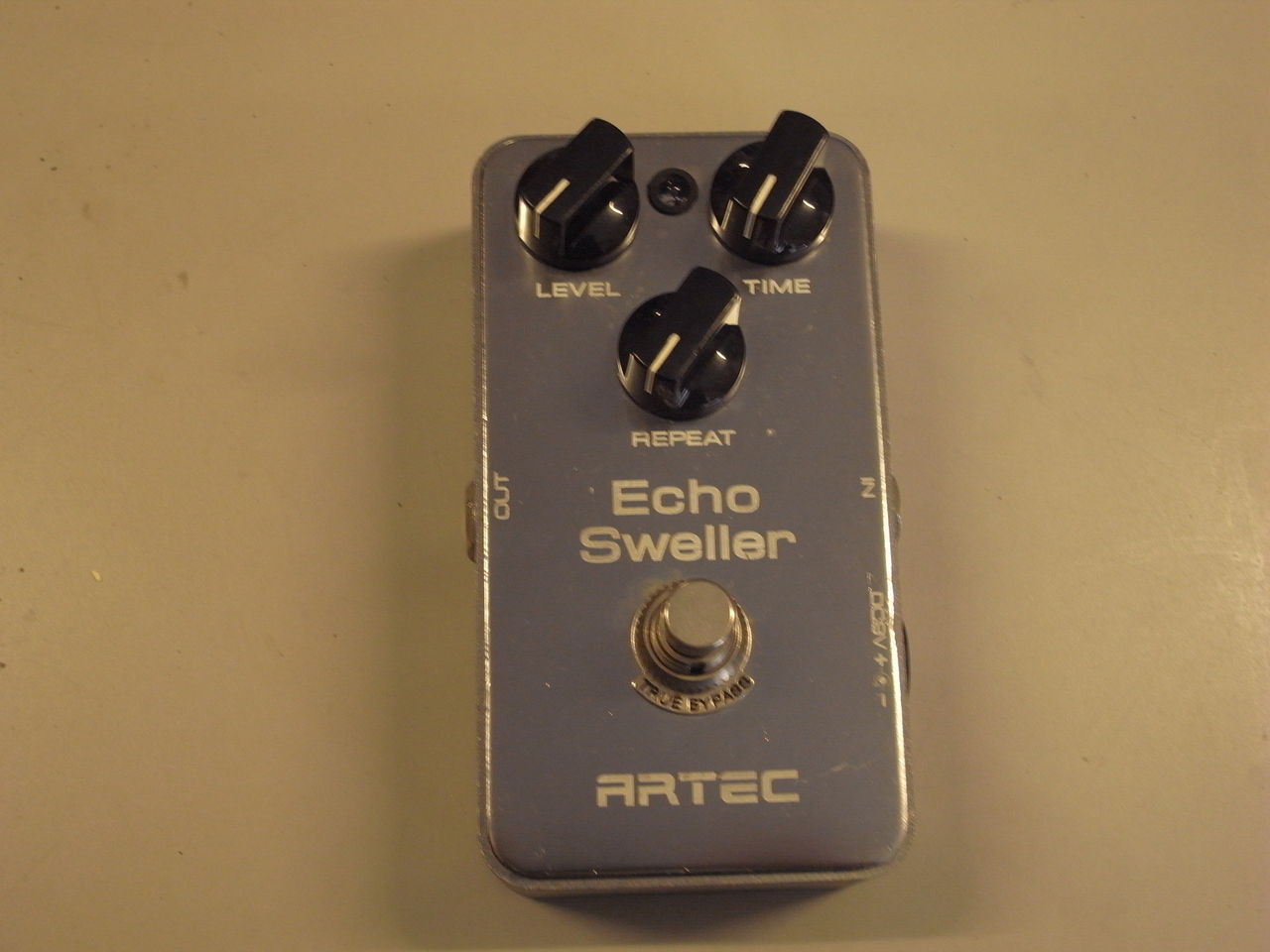 ARTEC LE-CES Echo Sweller（中古）【楽器検索デジマート】