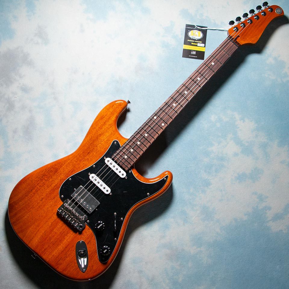 Kz Guitar Works Kz ST Trad 22 SSH7（新品）【楽器検索デジマート】