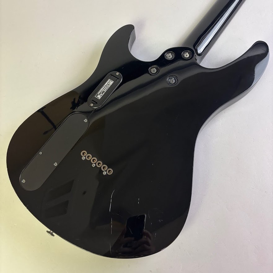 YAMAHA RGX A2（中古/送料無料）【楽器検索デジマート】