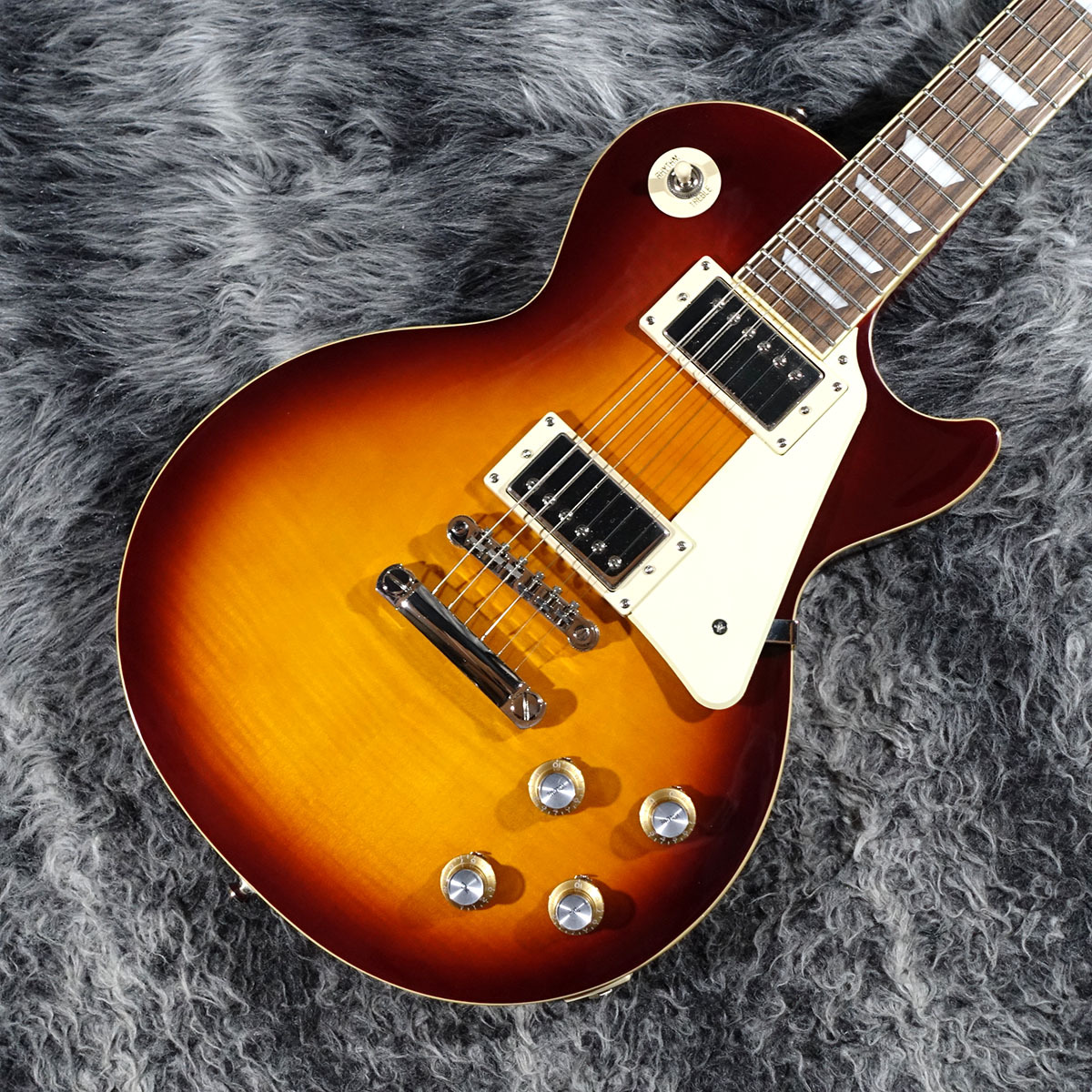 Epiphone Les Paul Standard 60s Iced Tea（新品/送料無料）【楽器検索