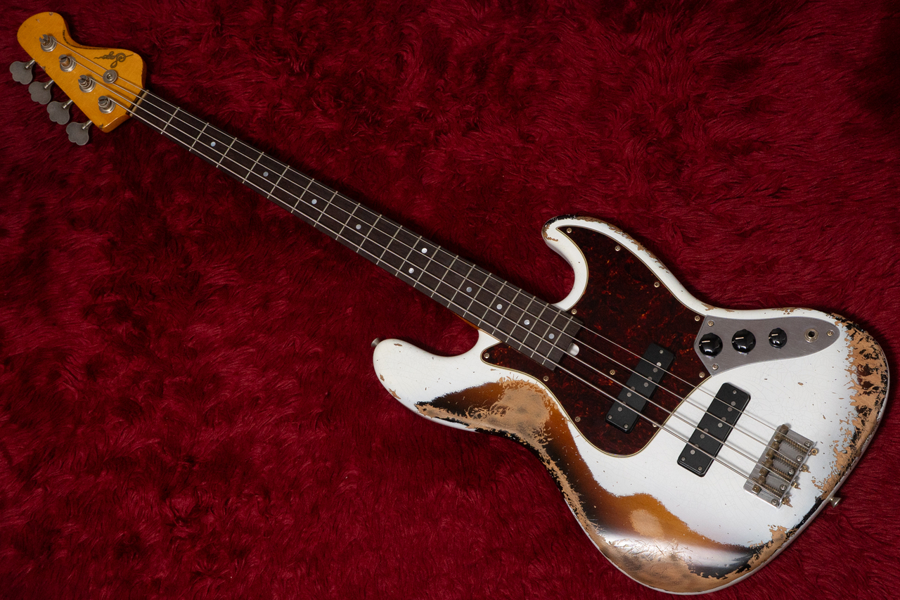 Sago Classic J4 Multilayer Aged 3.770kg #CE25062501【GIB兵庫