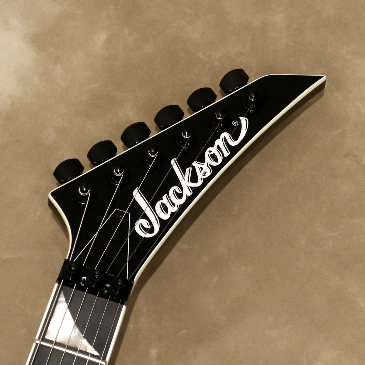 Jackson MJ Series Soloist SL2, Gloss Black（新品/送料無料）【楽器