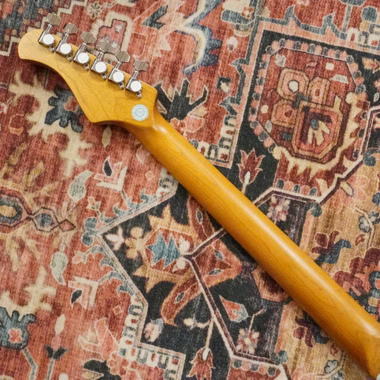 Bacchus BMS-1-RSM/M-TTPG / PTL-SOB 【特価】（新品特価）【楽器検索