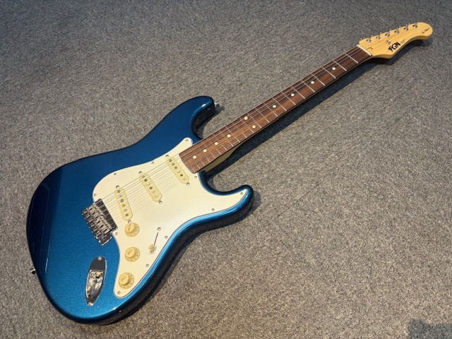 ギター FUJIGEN NST10RAL guitarplanet_nst10ral-olp