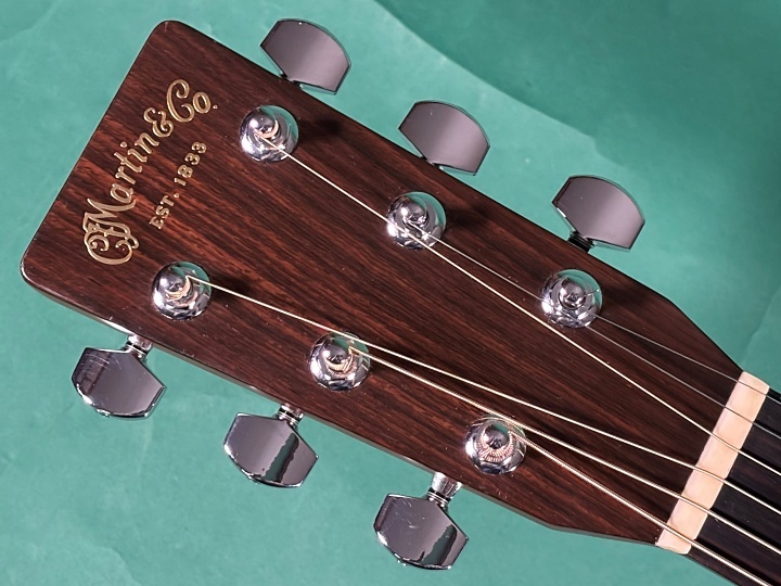 Martin D-28（中古）【楽器検索デジマート】