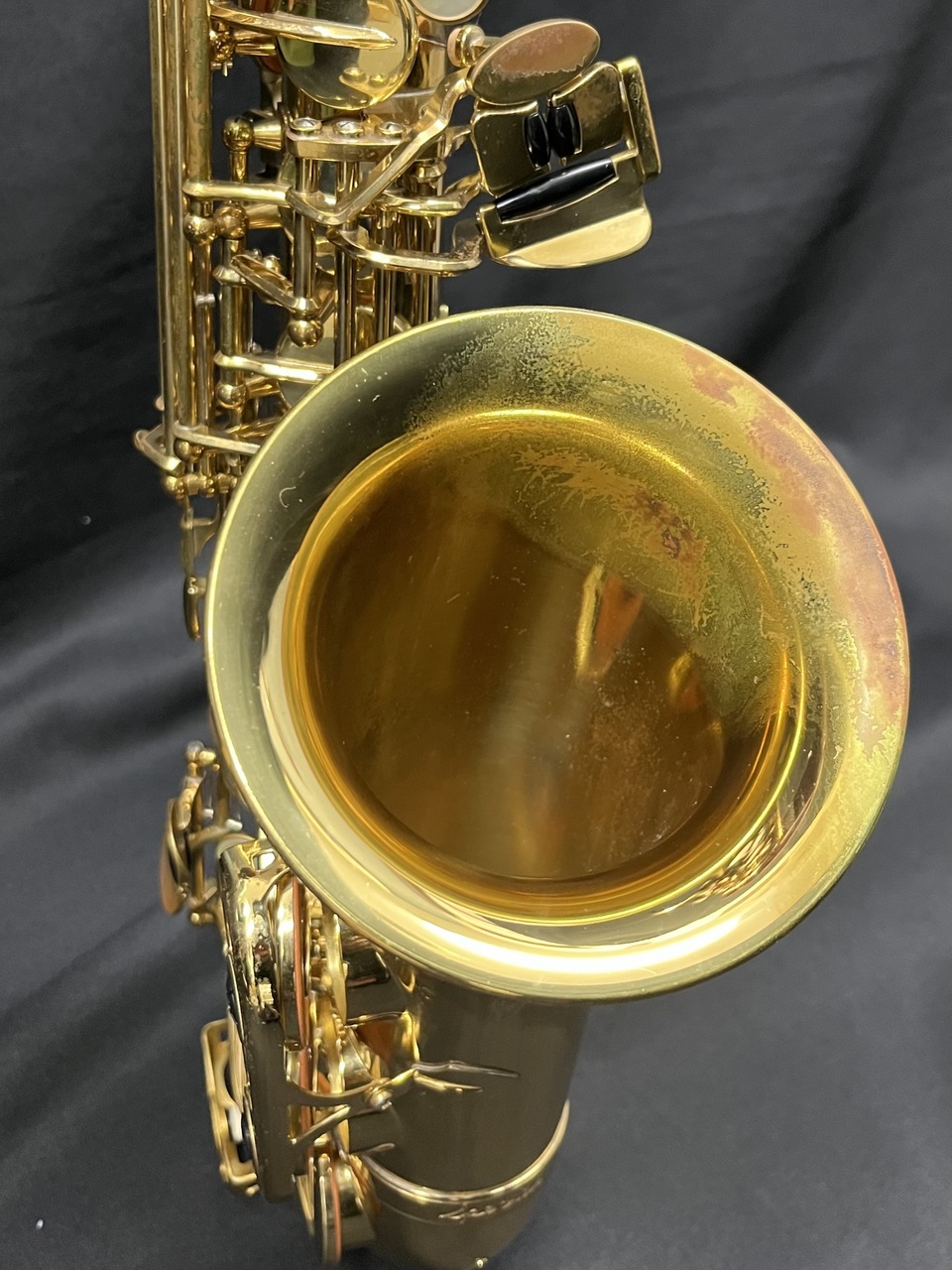 YANAGISAWA ヤナギサワ アルトサックス A-901 Special【船橋店