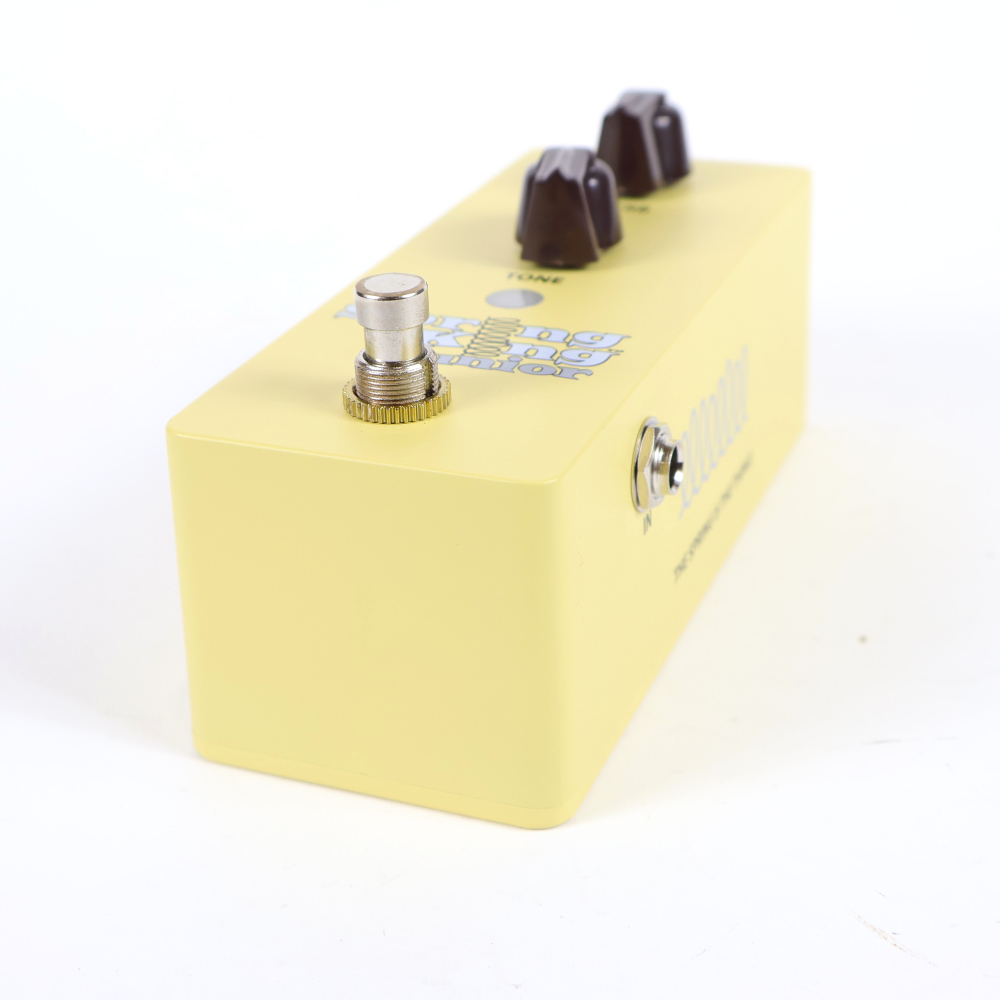 Danelectro 【中古】 DANELECTRO ダンエレクトロ SKJ-1 リバーブ