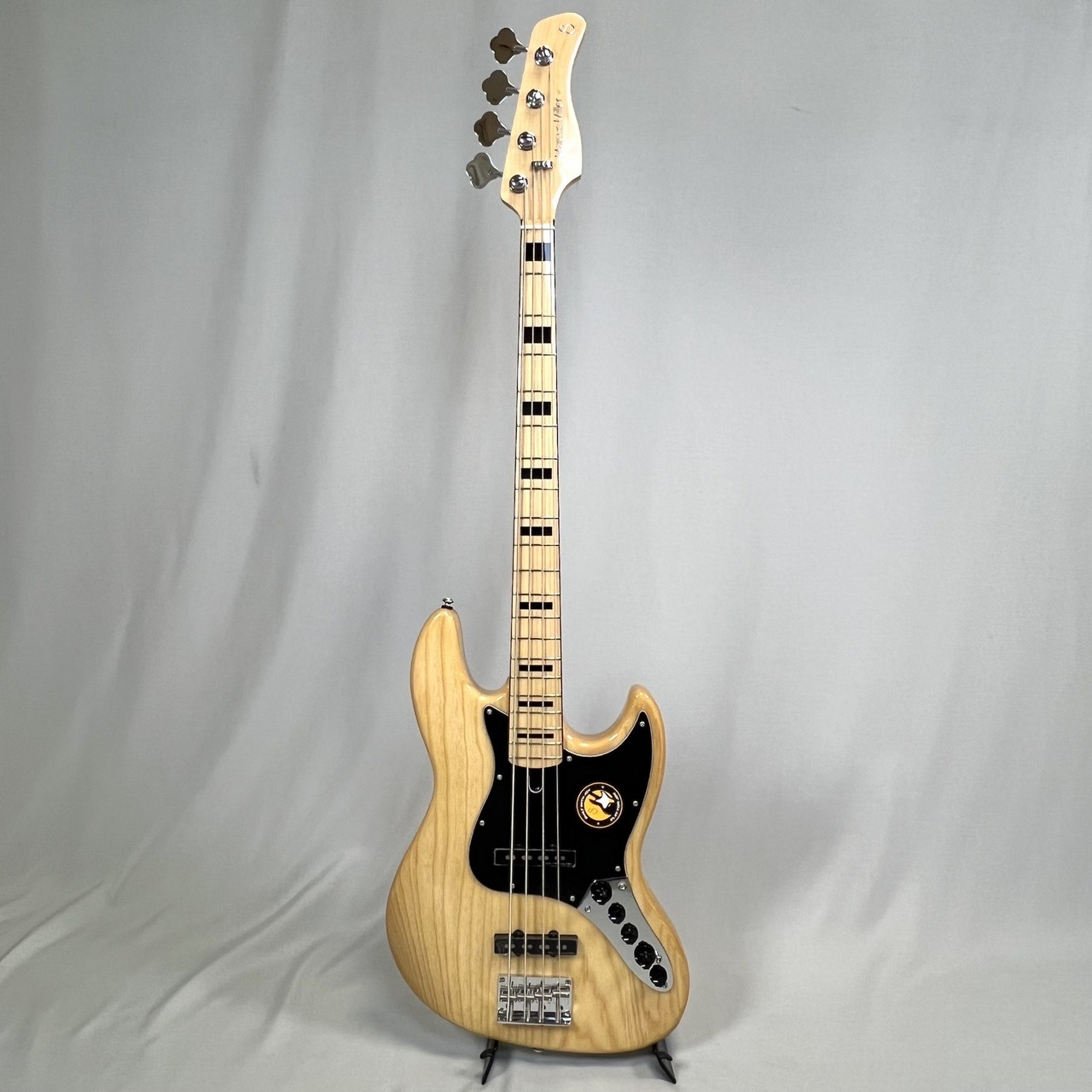 Sire V7 Vintage Ash 4st 2nd Generation NT サイアー 4弦ベース
