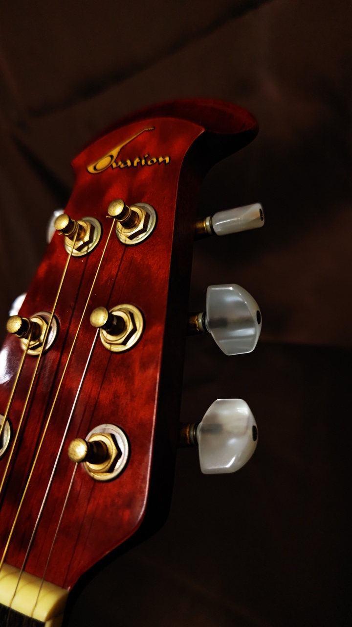 Ovation Ovation Celebrity CP257（中古）【楽器検索デジマート】