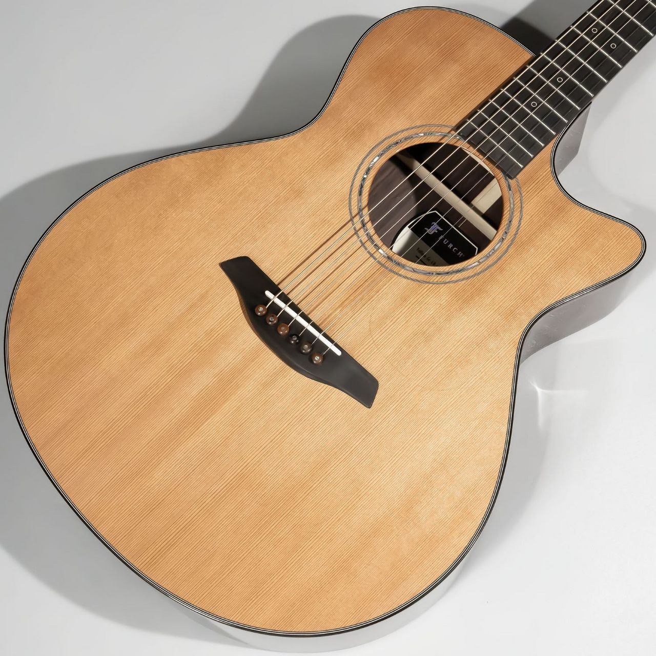Furch Yellow Gc-CR a（新品/送料無料）【楽器検索デジマート】